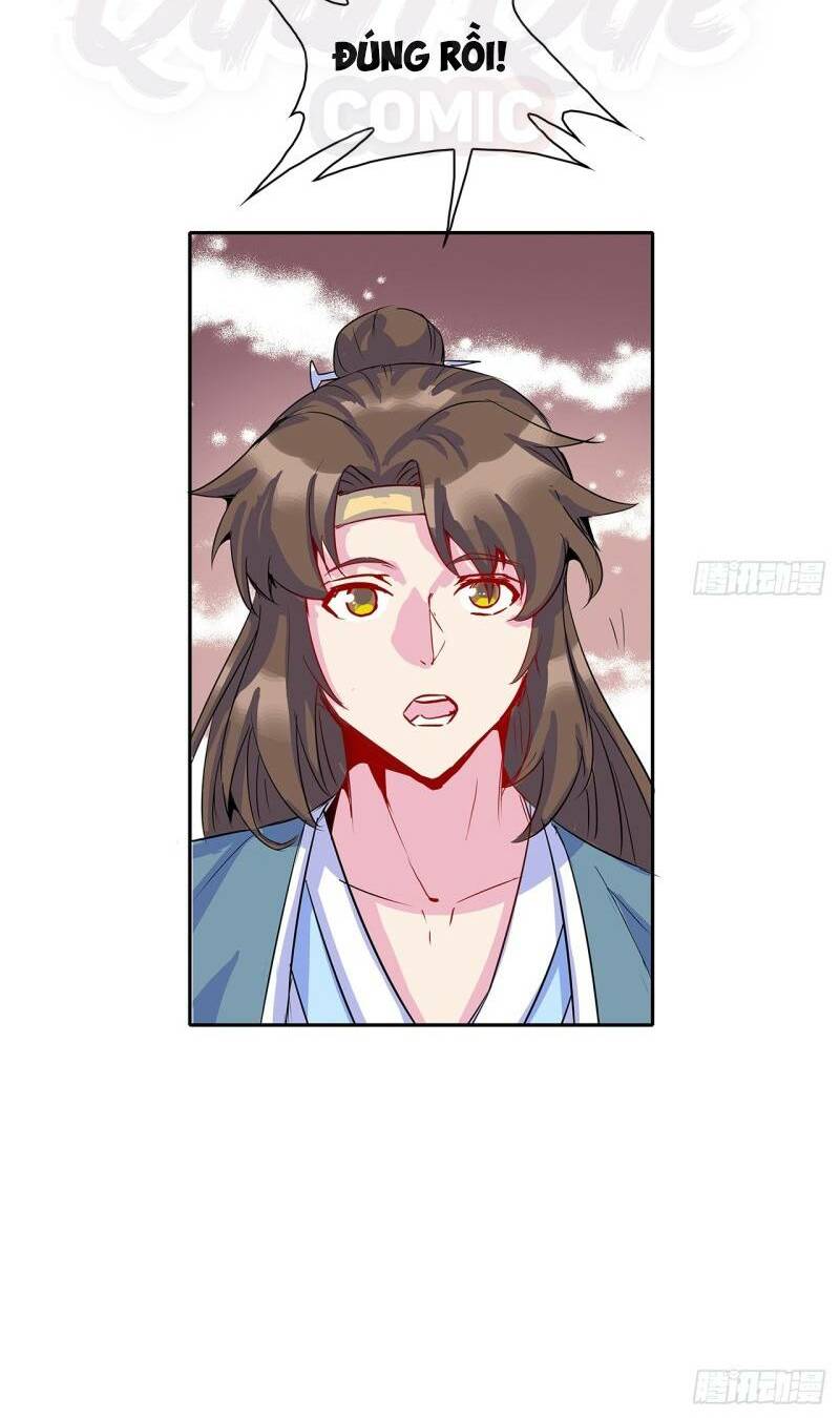 siêu phàm truyện chapter 212 32