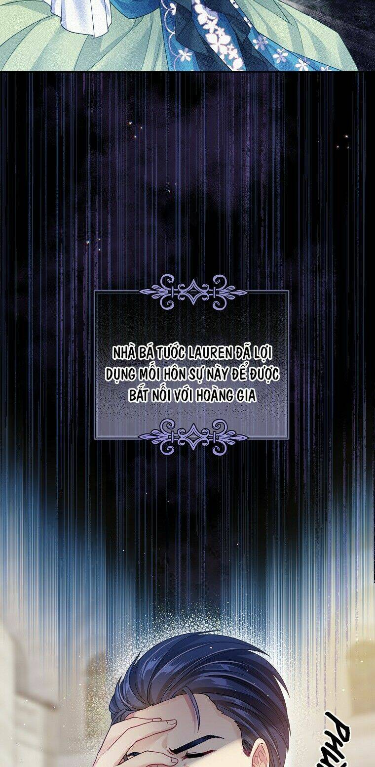 chồng em dễ thương chết mất thôi! chapter 13 73