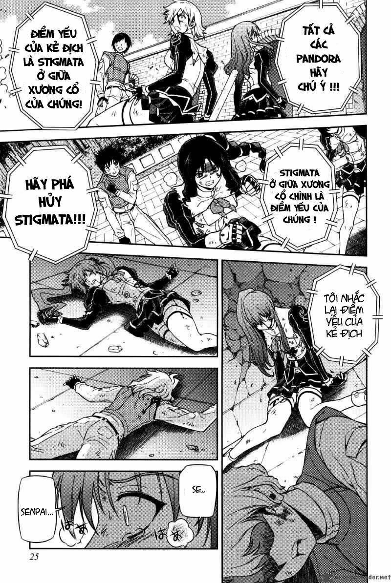 freezing chapter 32 21