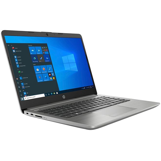 Laptop HP 245 G8 342G2PA (AMD R3-3250U/ 4GB/ 256GB SSD/ 14 HD/ Win10) - Hàng Chính Hãng