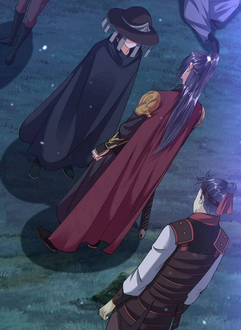 đạo ấn chapter 52 4