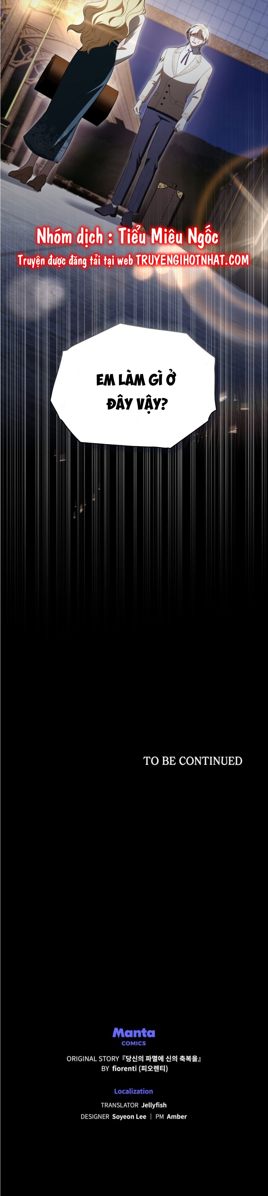 cầu mong chúa sẽ cứu rỗi cho cái chết của tôi chapter 46 31