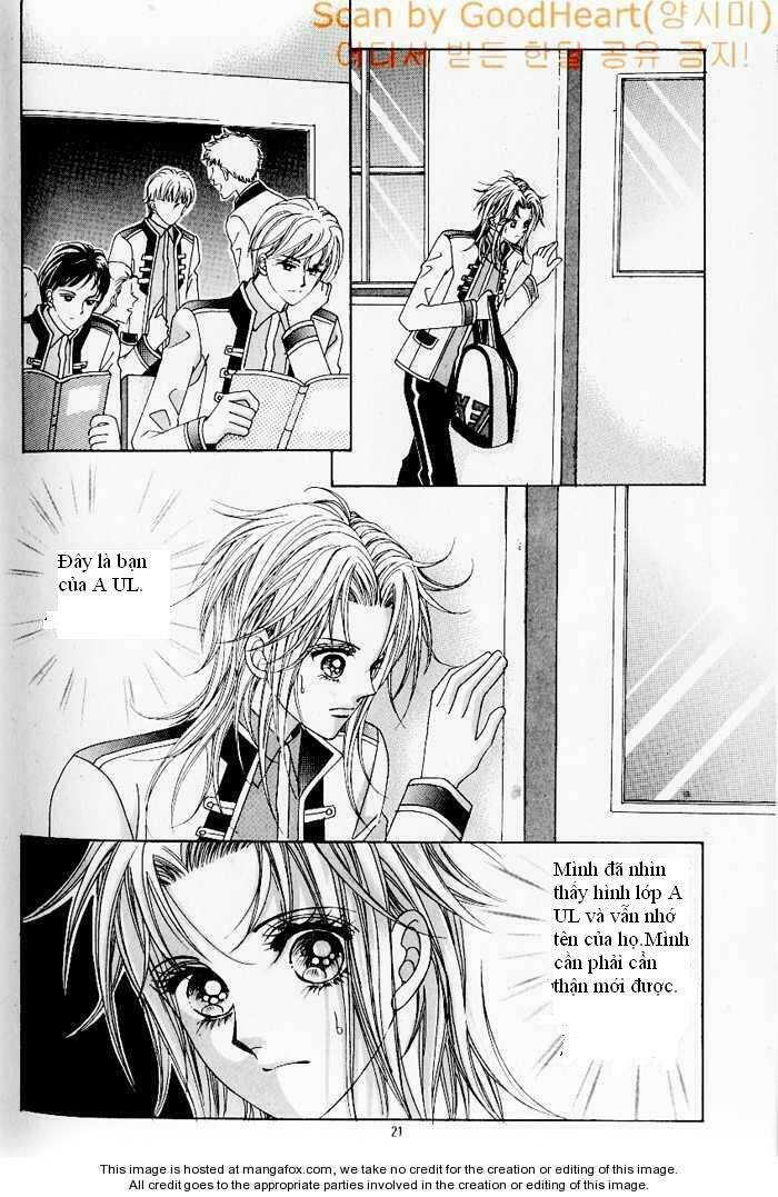 thần tượng mua sắm chapter 8 16