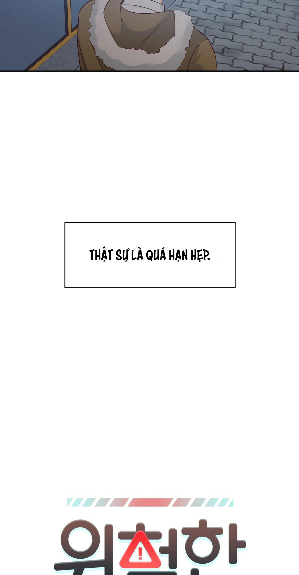 cửa hàng tiện lợi nguy hiểm chapter 64 13