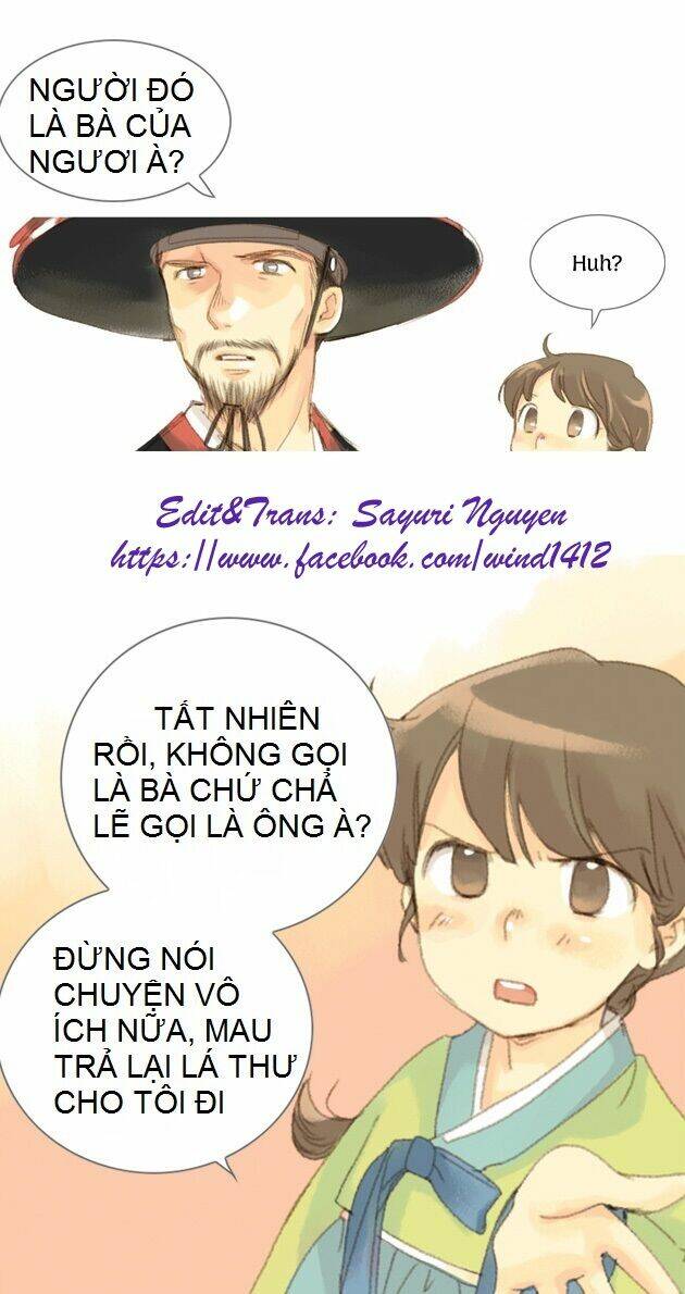 the great merchant kim manduk chapter 3 26