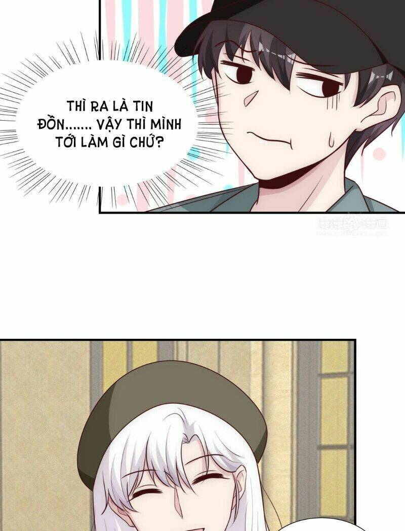 trở lại showbiz làm ảnh hậu chapter 25 14