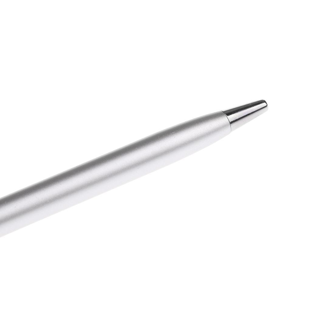3 Pcs Capacitive Pen Touch Screen Stylus Pencil for Pad Phone Tablet Laptop