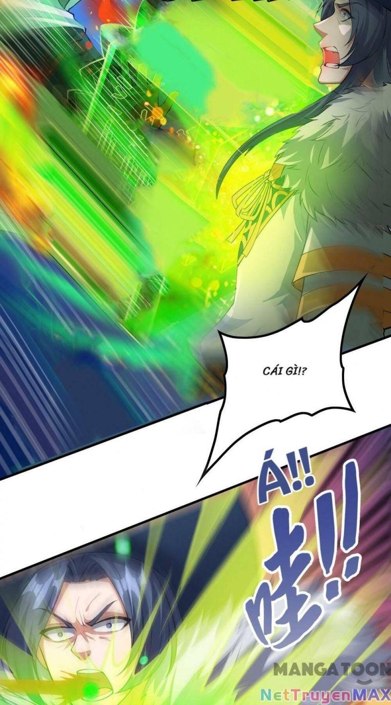 đệ nhất người ở rể chapter 199 16