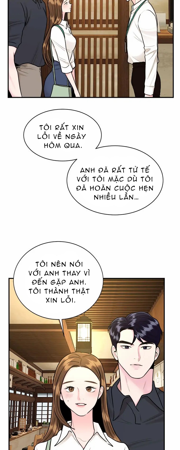 nghệ sĩ cello chapter 57.1 14