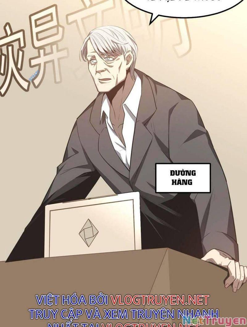 siêu tiến hóa chapter 73 17