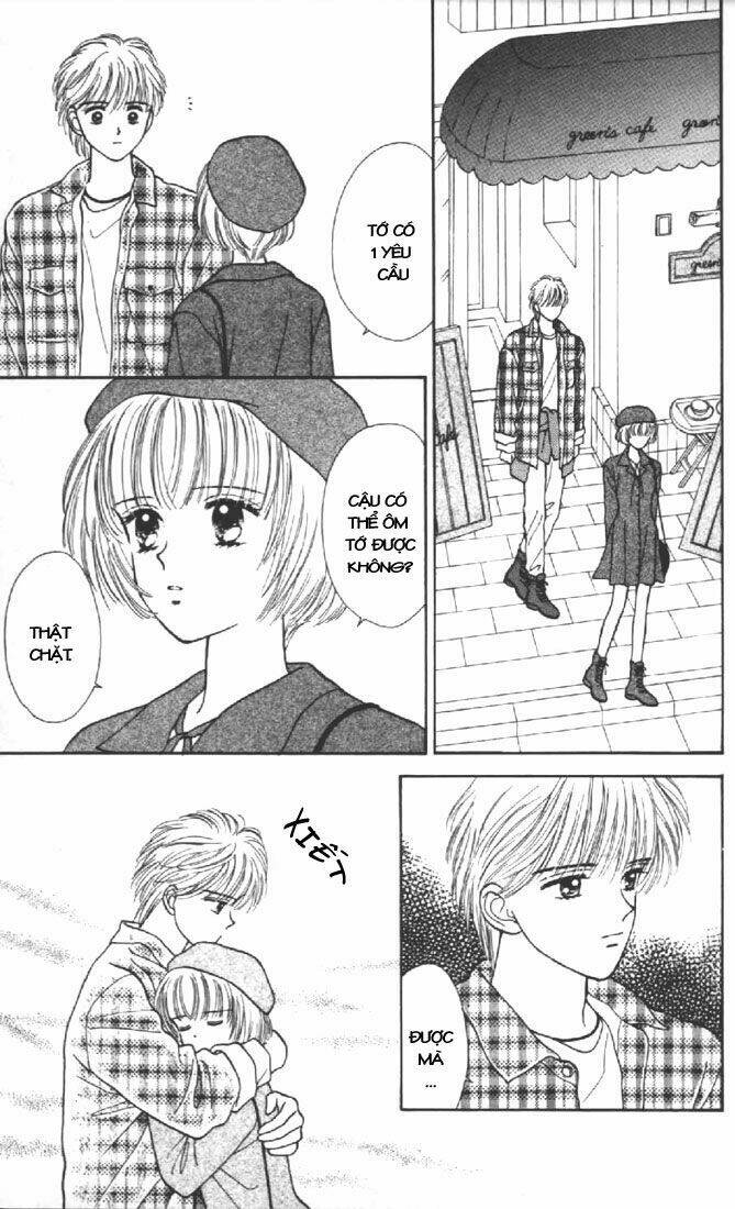 marmalade boy chapter 21 18