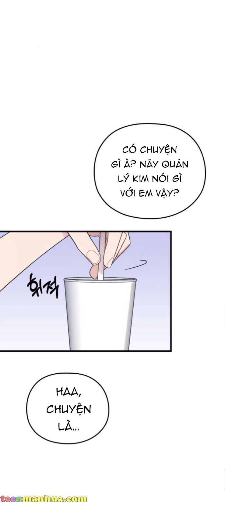 cô đi mà lấy chồng tôi chapter 17.2 3