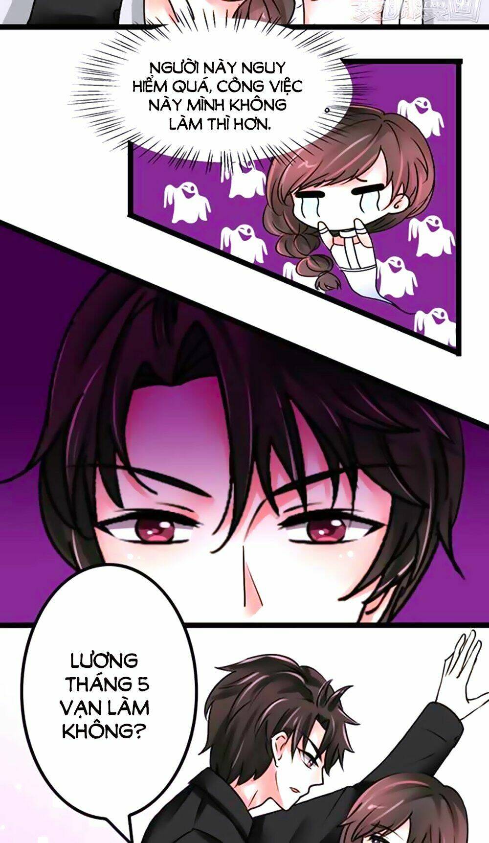 tổng tài ma cà rồng tha cho tôi chapter 6 4