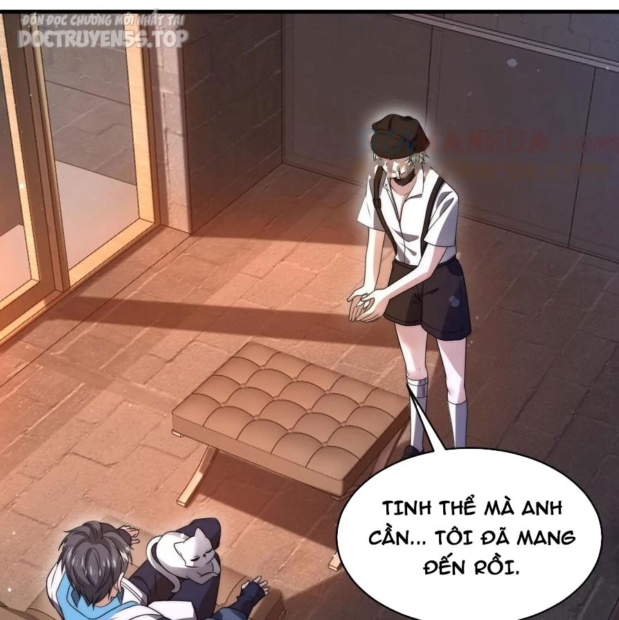 không gian hệ lão lục: dự trữ một vạn tấn thịt ngày tận thế chapter 75 24