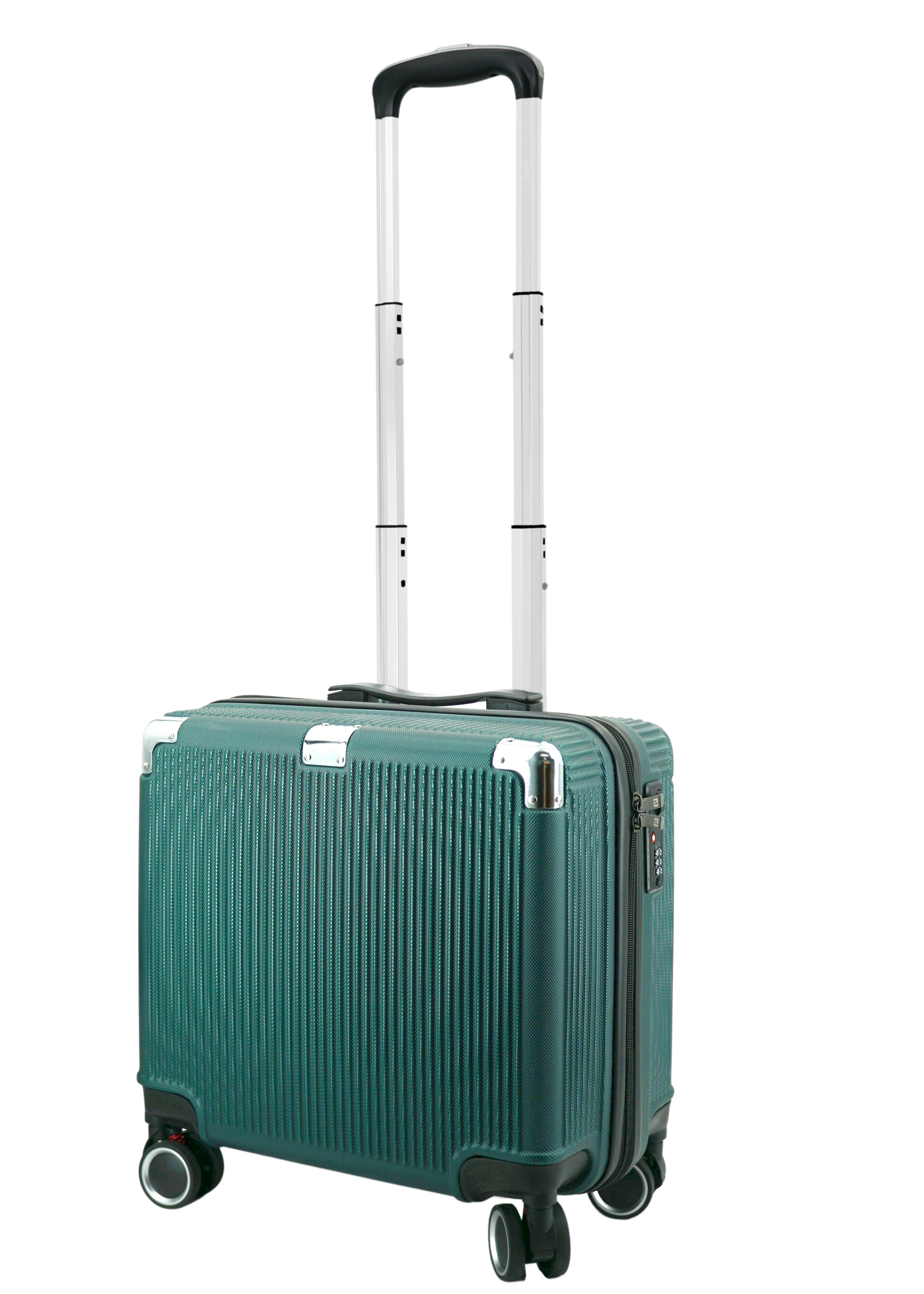 TẶNG TÚI ĐỰNG GIÀY + THẺ TAG - Vali kéo TRIP Lux88 size 16inch xách tay máy bay nhựa PC/ABS - Bảo hành 5 năm - Hàng chính hãng