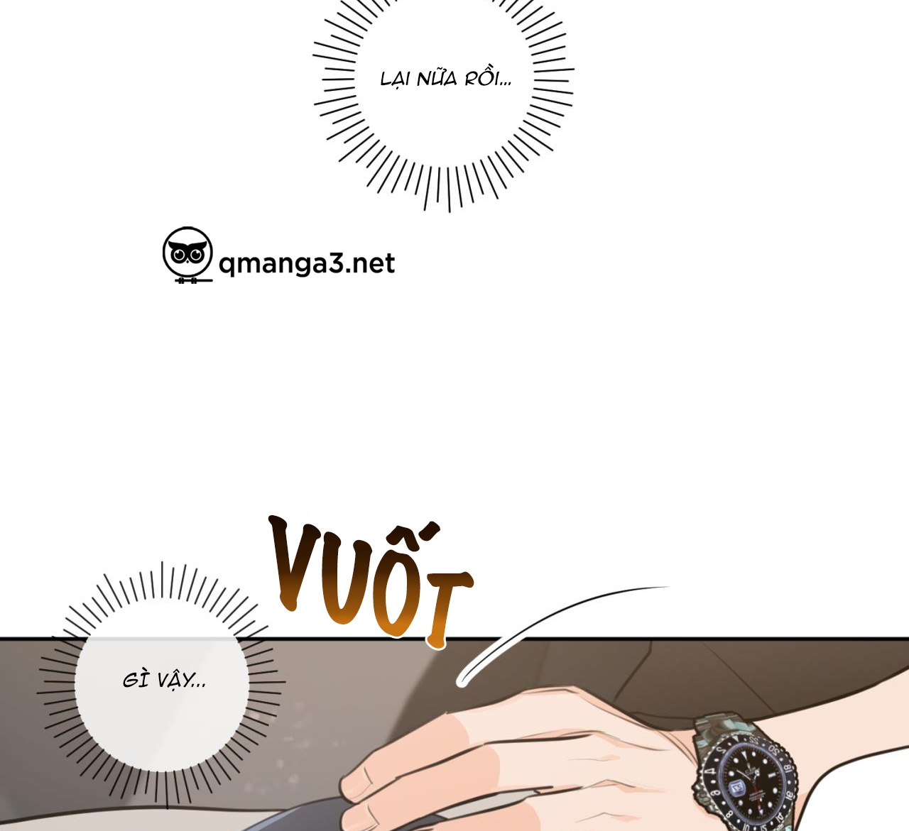 tình mình khó nói chapter 9 129