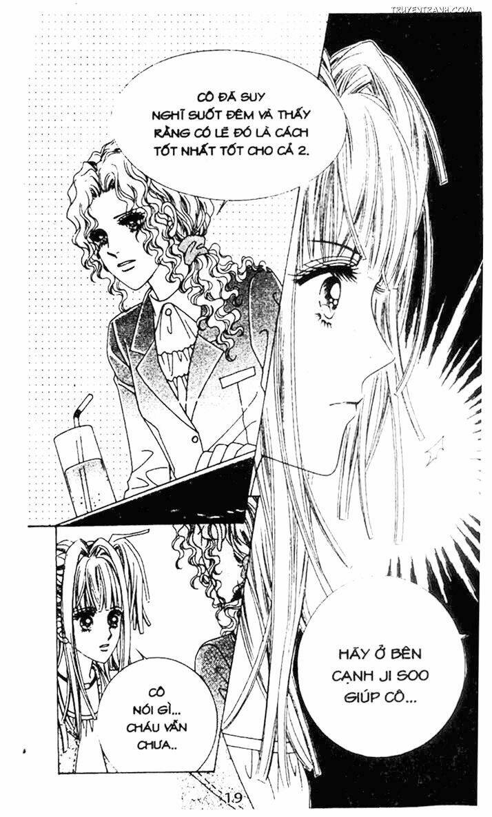 điên vì yêu - love like crazy chapter 53 20