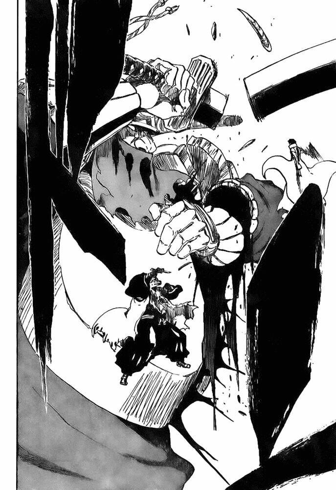 thần chết ichigo chapter 390 13