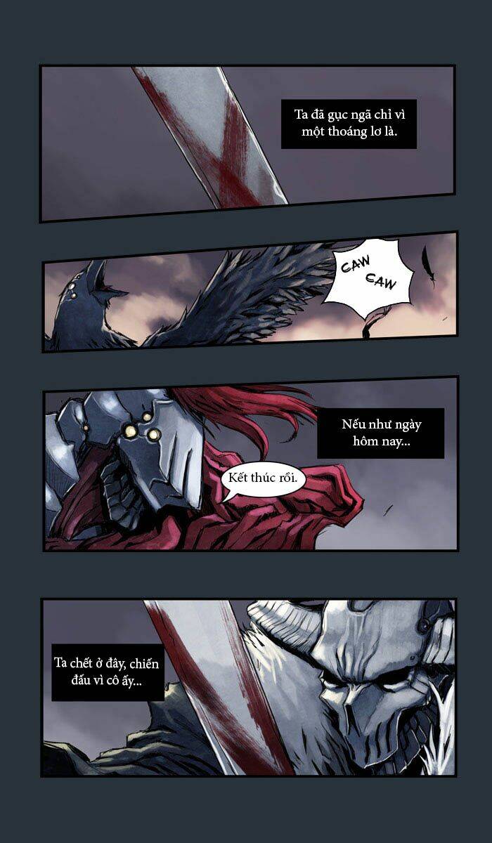 a fairytale for the demon lord chapter 2 3