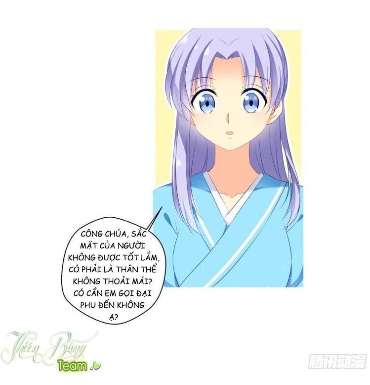 nam tử truyện chapter 2 21