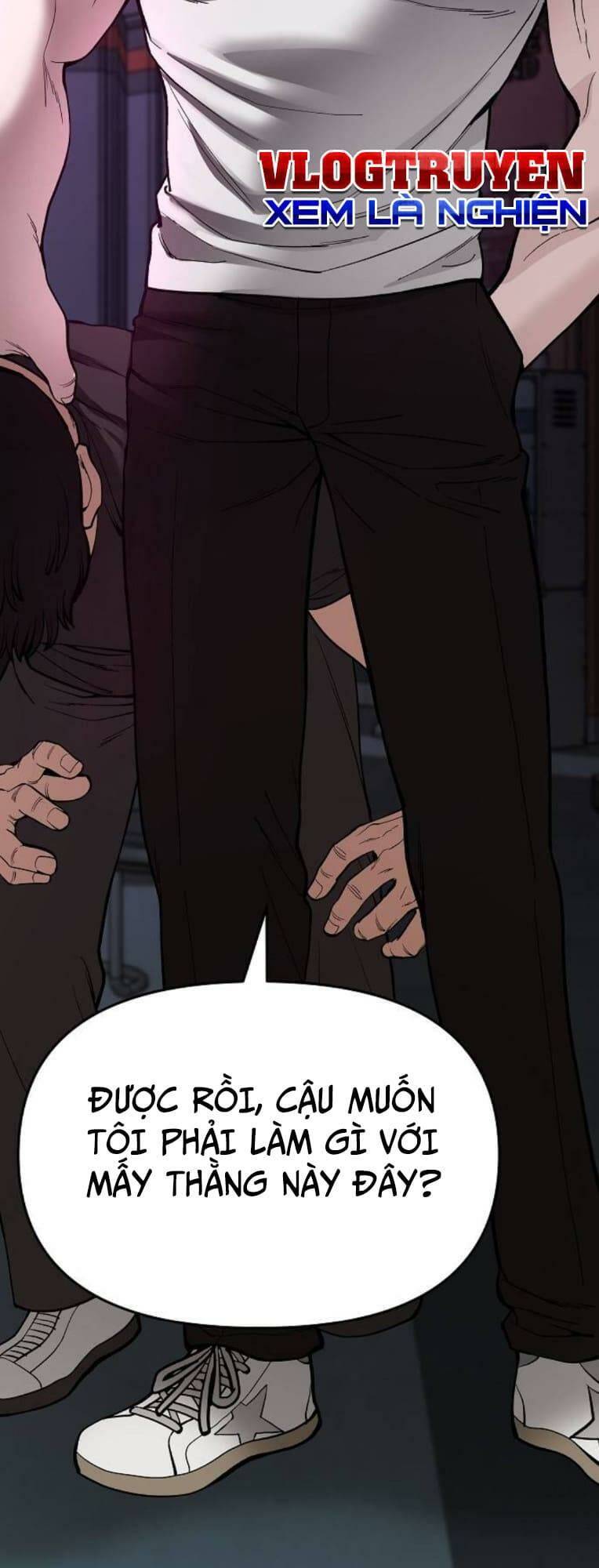 quản lí du côn chapter 62 127