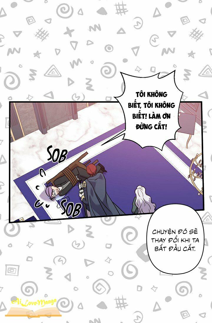 hôn lễ báo thù chapter 29 48