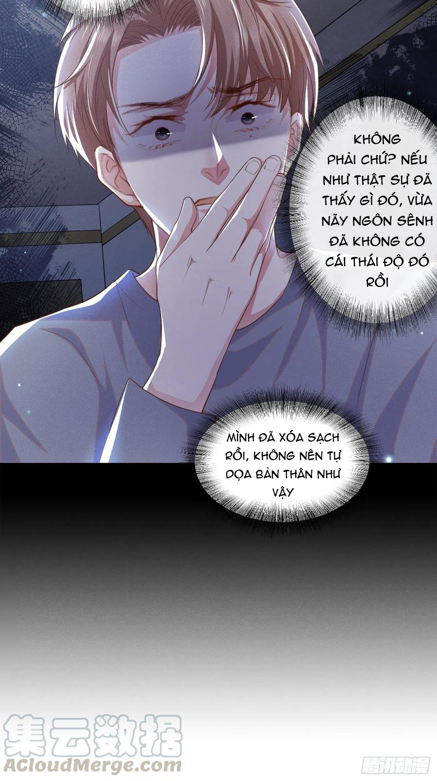 anh ấy gọi tôi là hắc liên hoa chapter 69 18