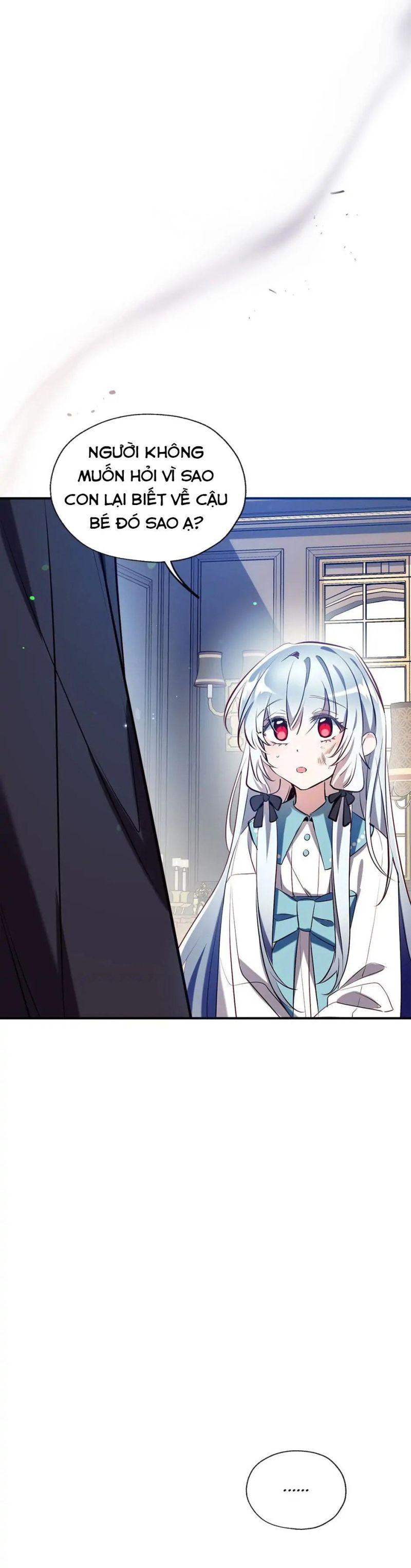 chúng ta có thể trở thành gia đình được không? chapter 75 17