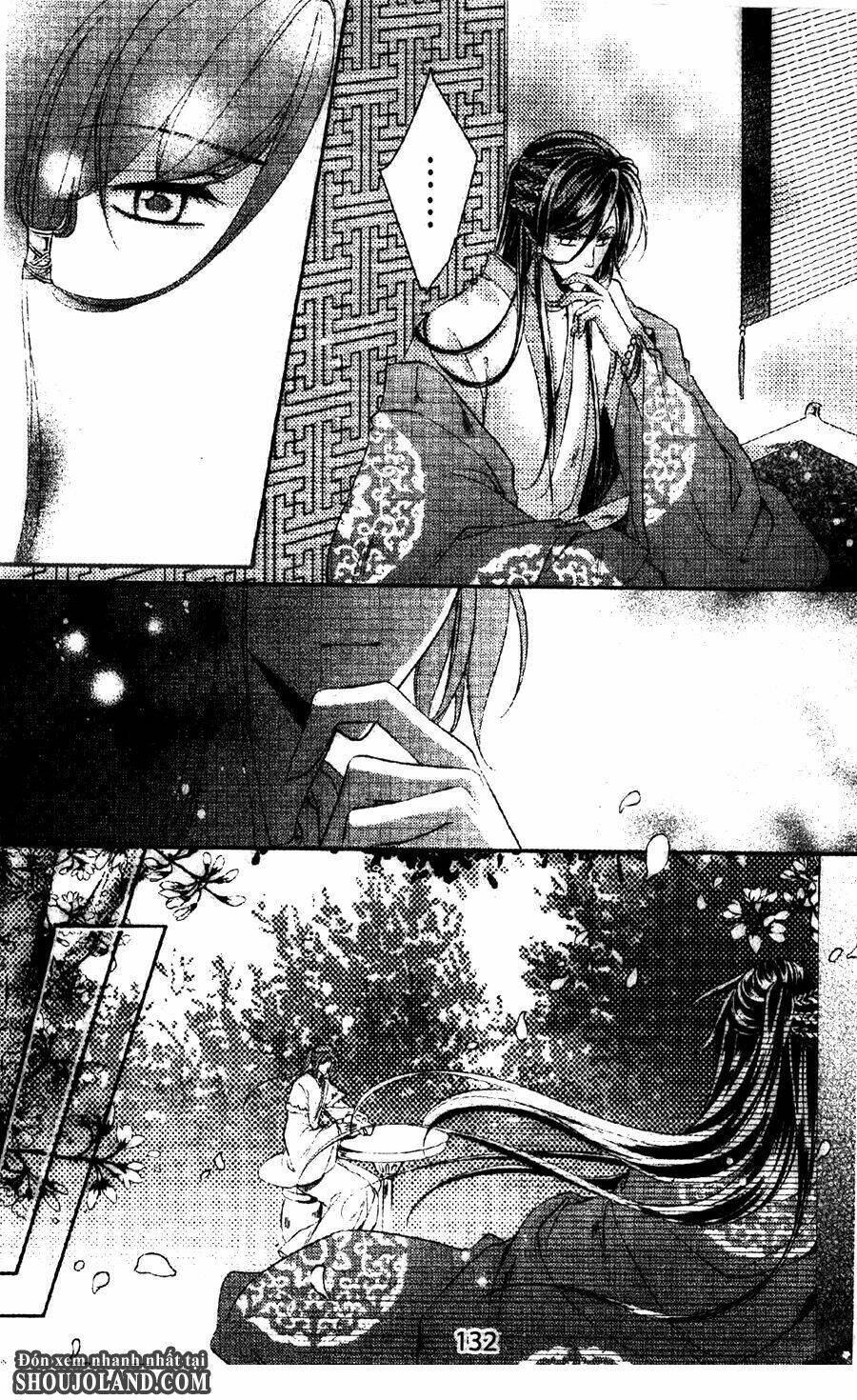 trứng như ý chapter 7 34