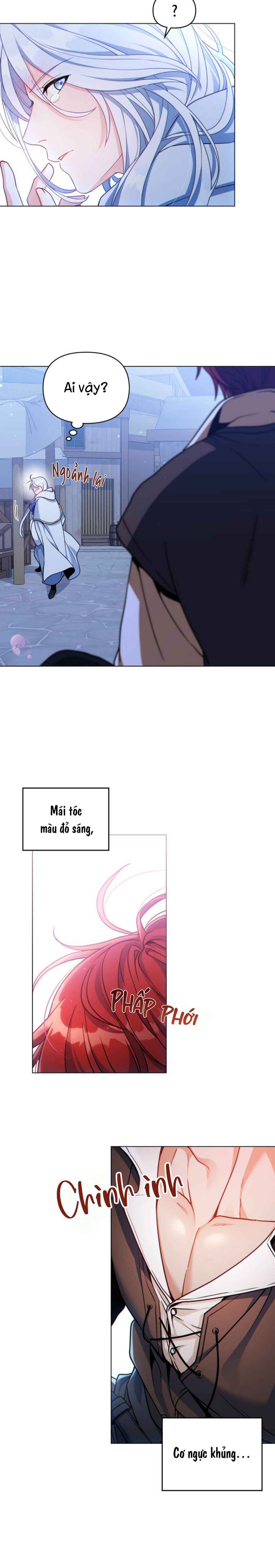 tôi có thể nhìn thấy thông số của cậu chapter 4 12