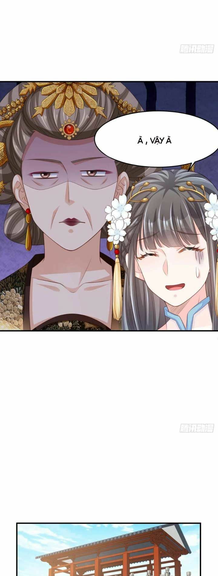 thuần hóa ba ba bạo quân chapter 37 37