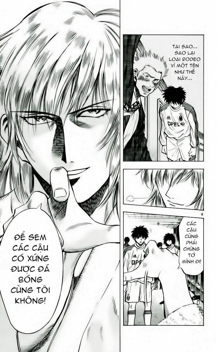 fantasista bản vip chapter 148 9