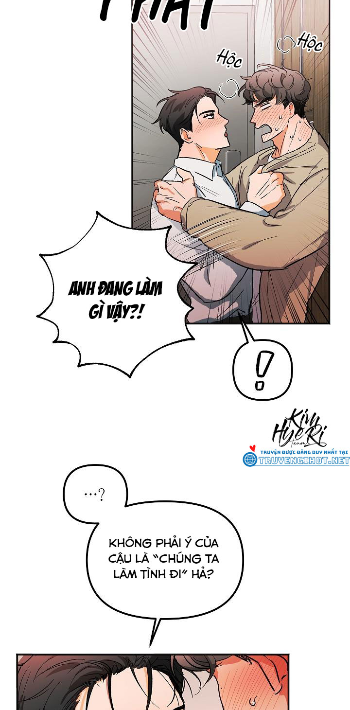 giang hồ gác kiếm có được không? chapter 1 43