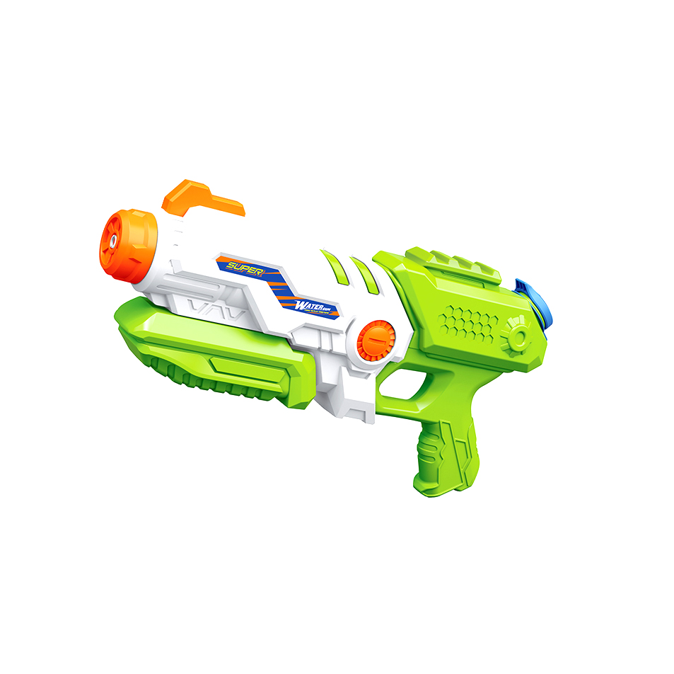 ĐỒ CHƠI TOONYKIDS BỘ BẮN NƯỚC - SUPER WATER GUN - TN063