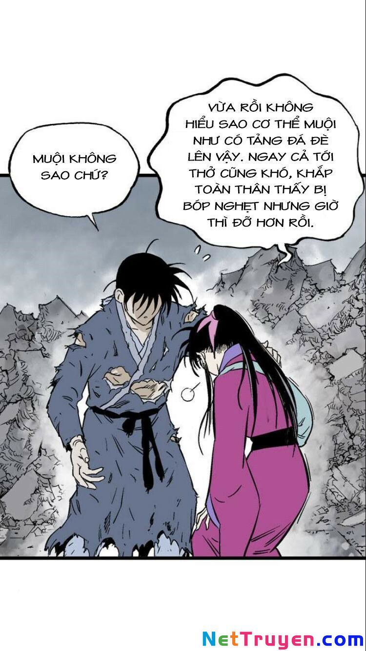 cao thủ 2 chapter 116 15