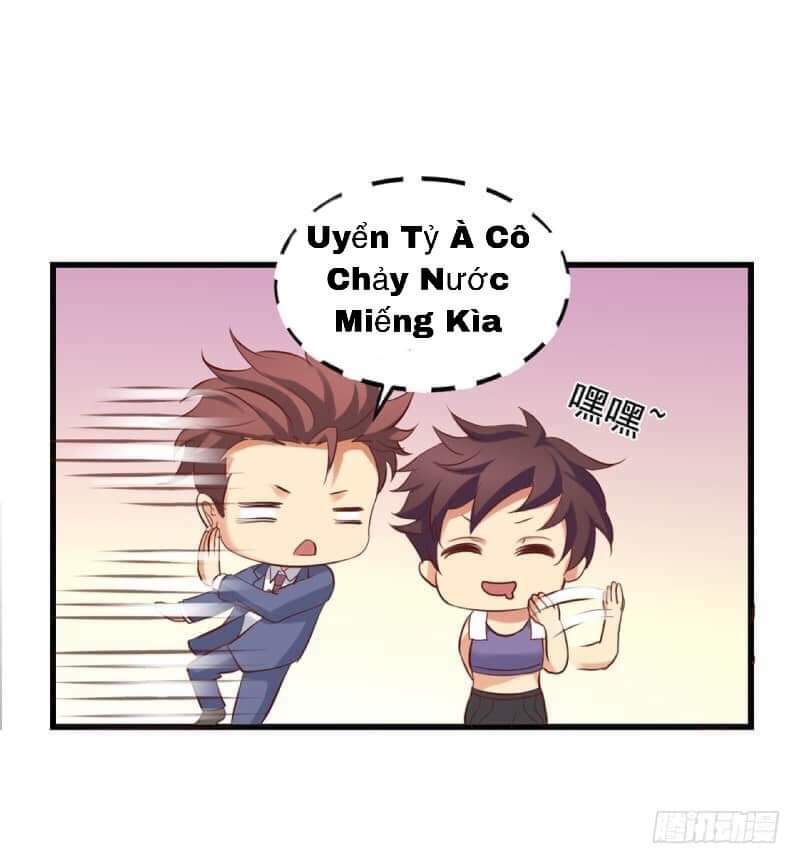 tôi không muốn fa như vậy đâu chapter 23 16