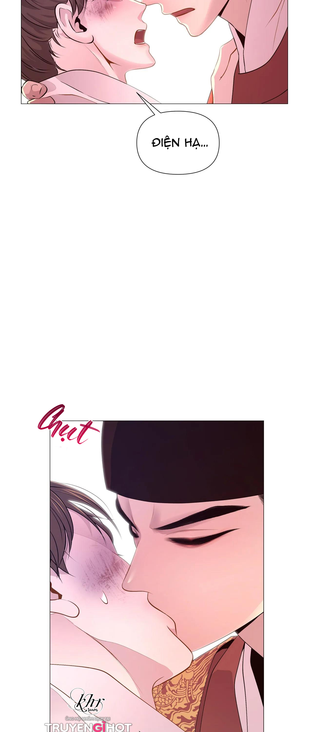 dạ xoa hóa liên ký chapter 26 47