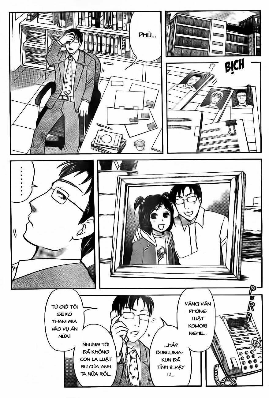 thám tử kindaichi - phần 2 chapter 79 15