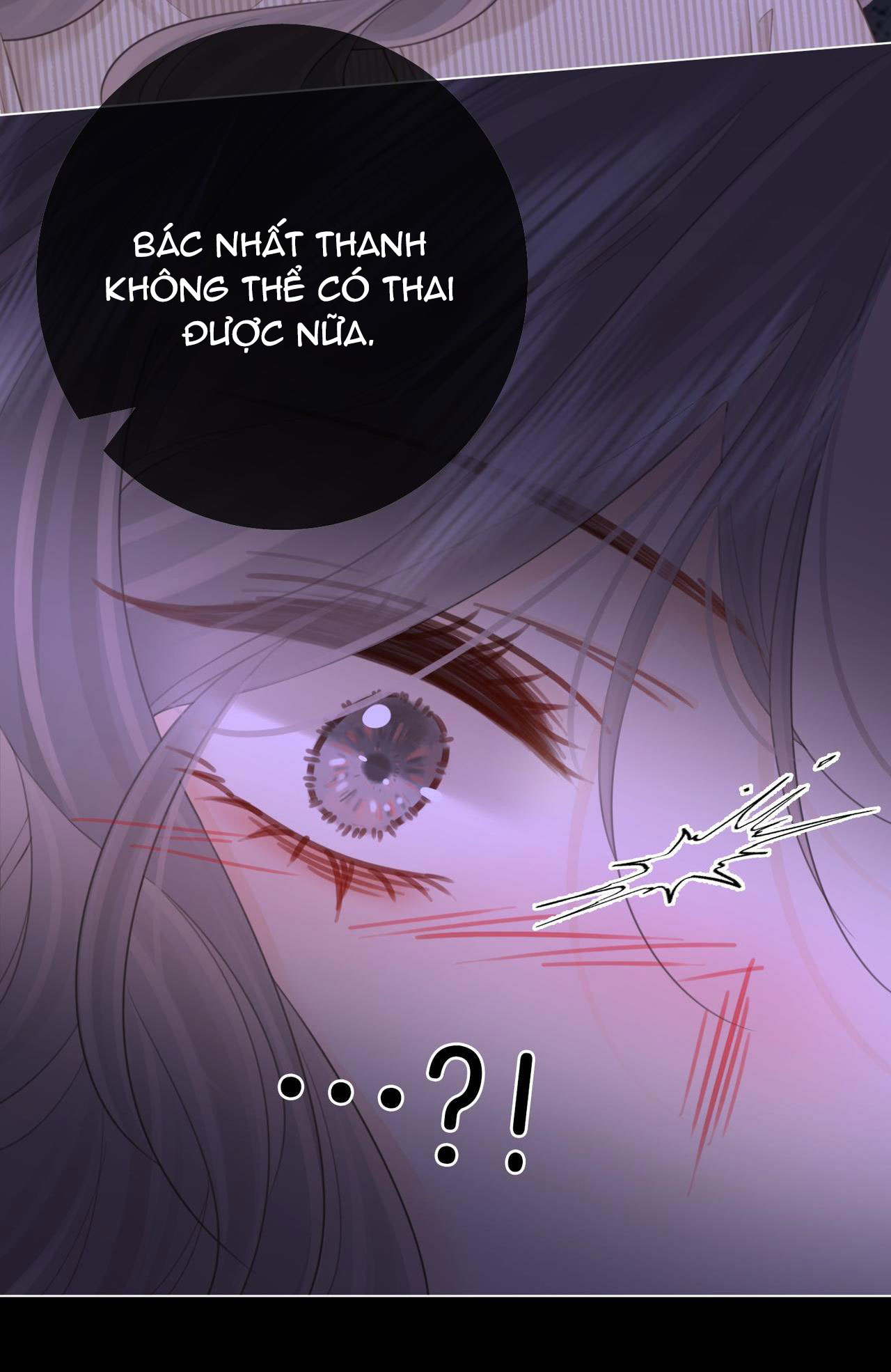 cố tiểu thư và khúc tiểu thư chapter 104 8