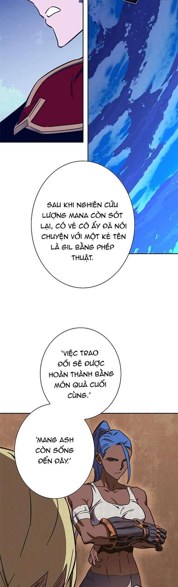 ex & ash chapter 89 58