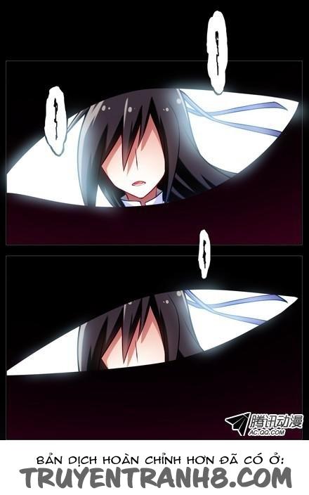 đầu óc đại sư huynh của ta rất đen tối chapter 36 7