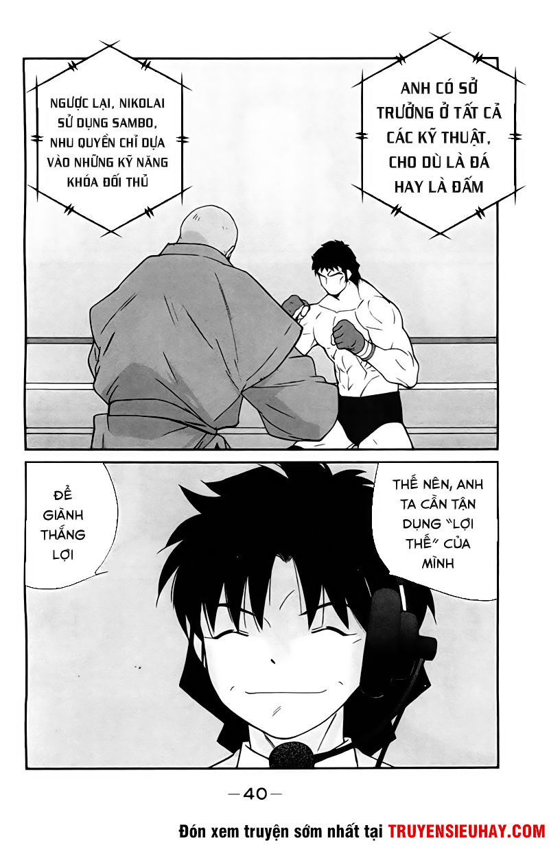 truyền nhân atula 3 chapter 66 19