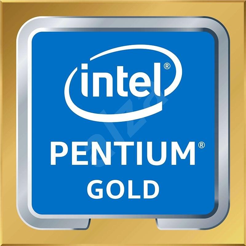 Bộ Vi xử lý Intel Pentium gold G6405 - Hàng Chính Hãng