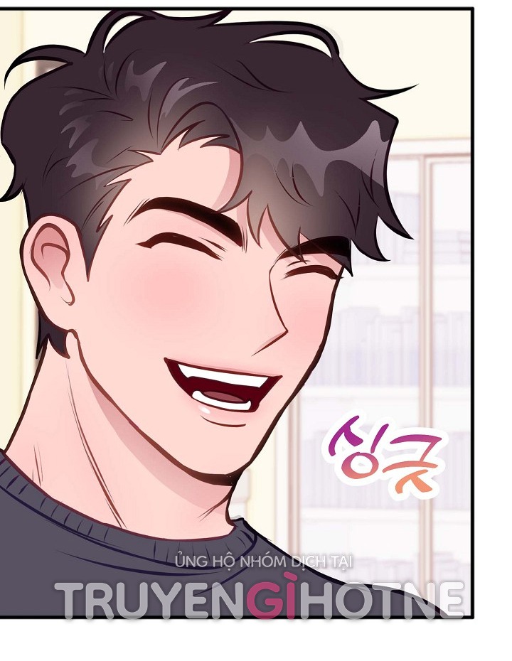 Mối Quan Hệ Không Tốt chapter 4.1 - Trang 48