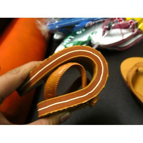Dép xỏ ngón / Dép Lào nam siêu bền
