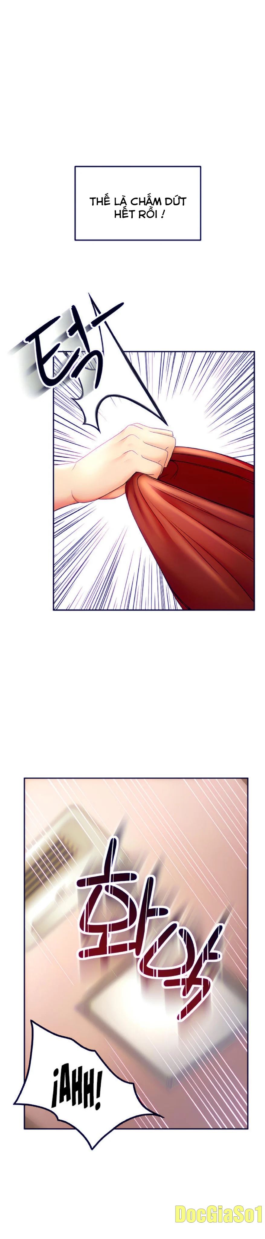 cậu chủ nhỏ chapter 6 23