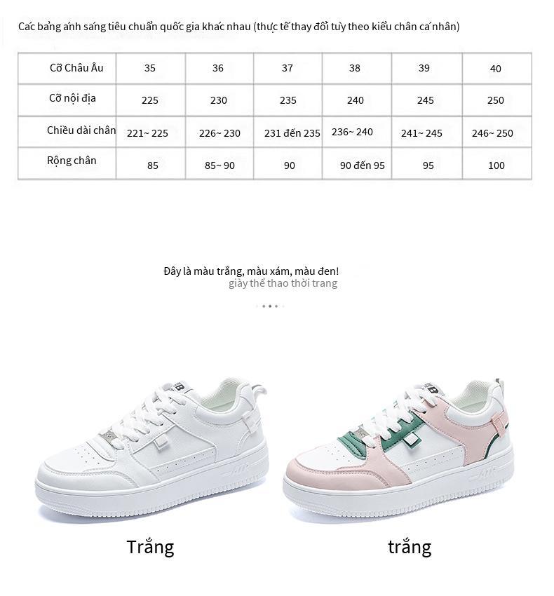 Giá thấp nhất giày ban chống trượt nhẹ giày công sở giảm giá mới nhất ins giày hợp thời trang giày đôi