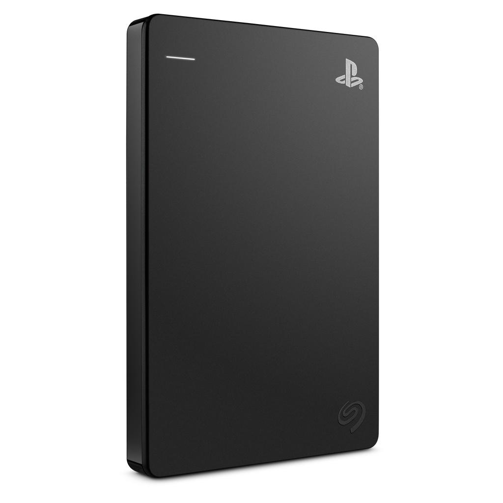 Ổ Cứng Di Động HDD Seagate Game Drive PS4 2TB USB3.0_Hàng chính hãng