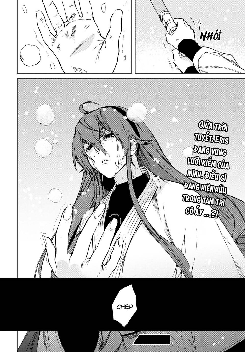 thất nghiệp chuyển sinh - làm lại hết sức chapter 87 24