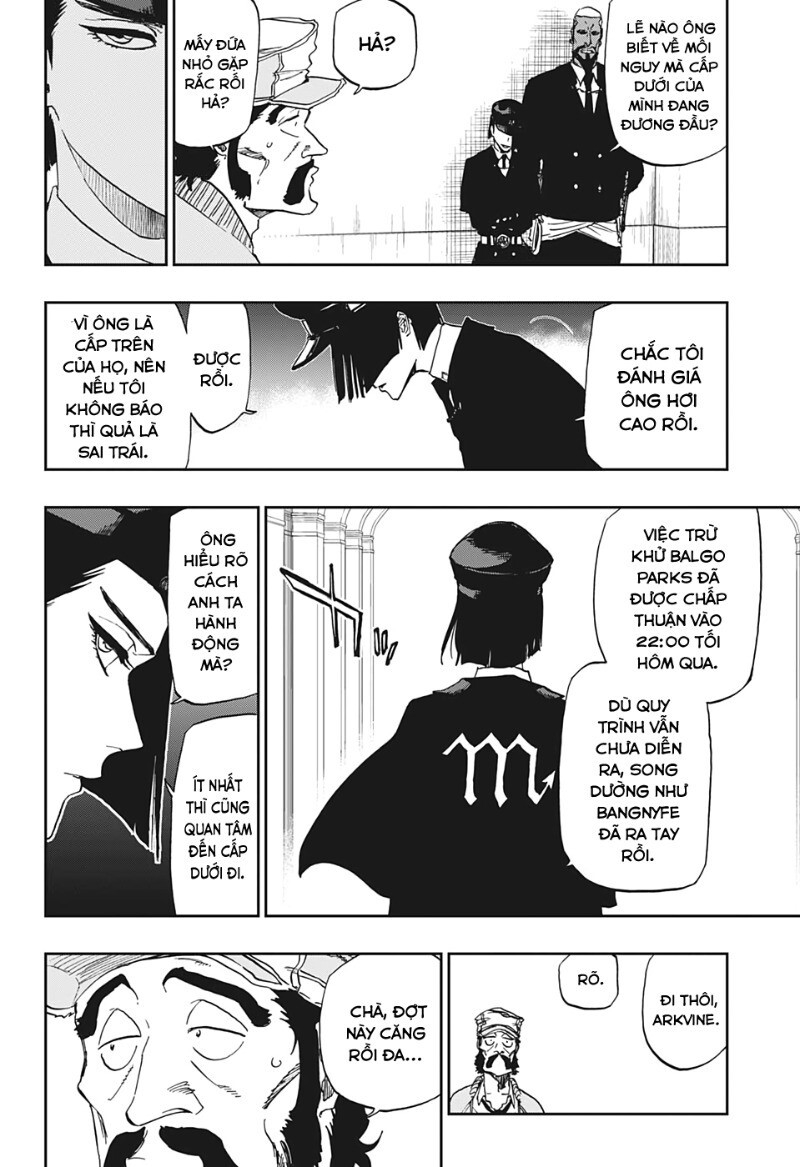 burn the witch chapter 3 4